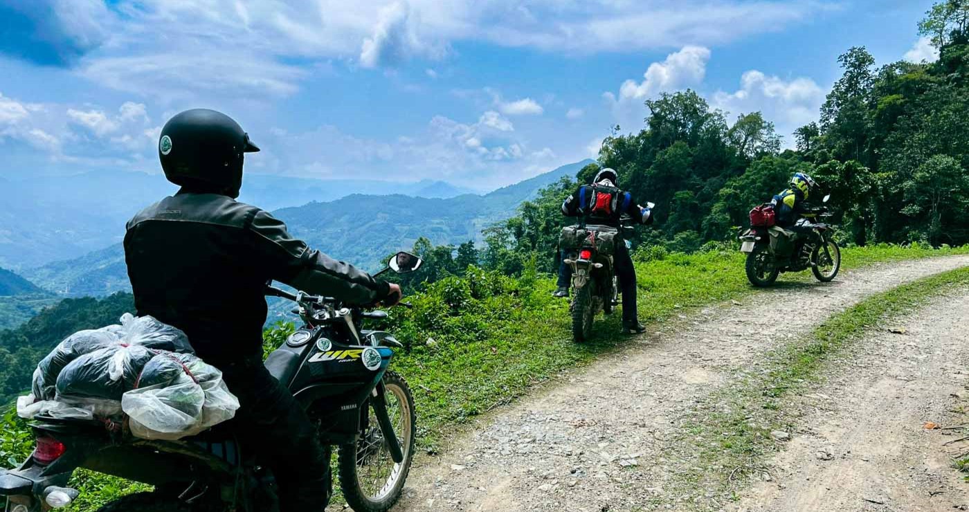 Northern Vietnam