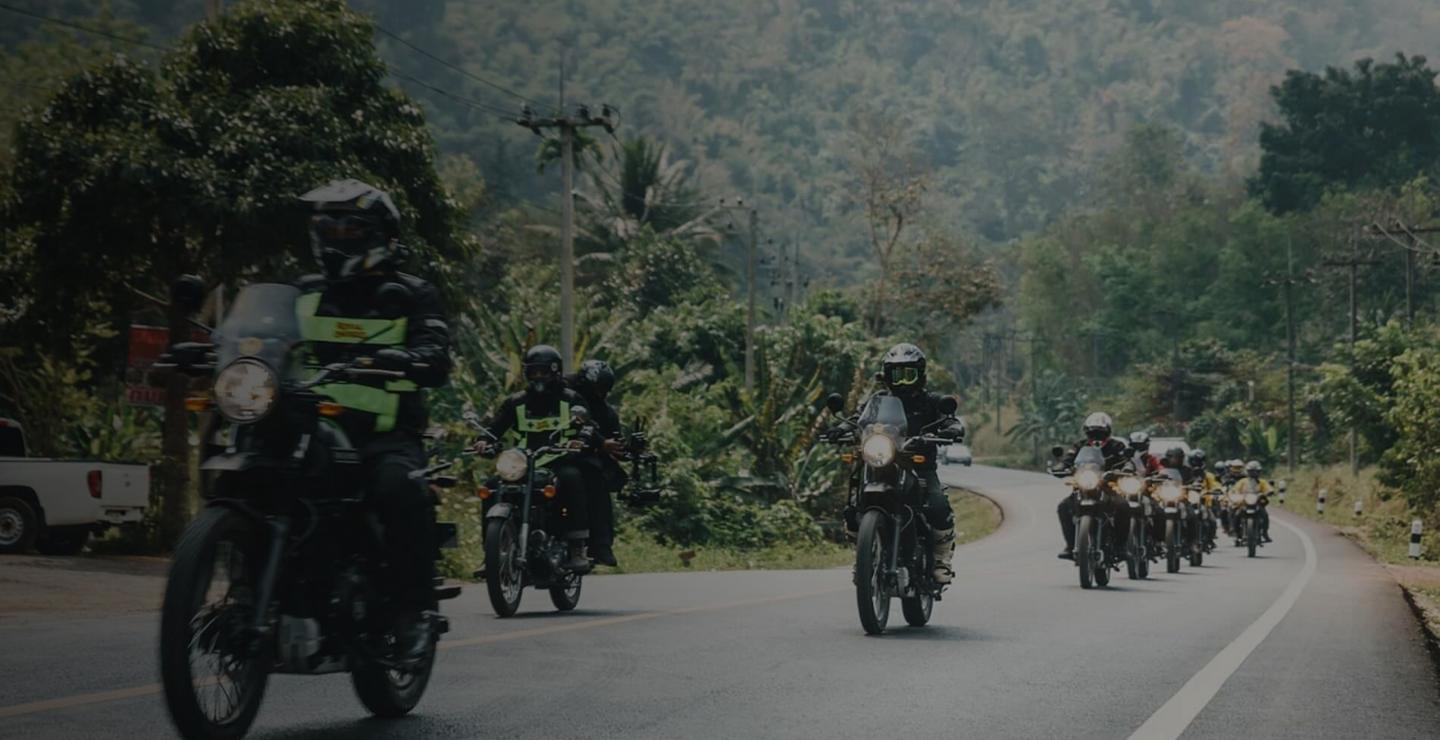 explore vietnam on two wheels