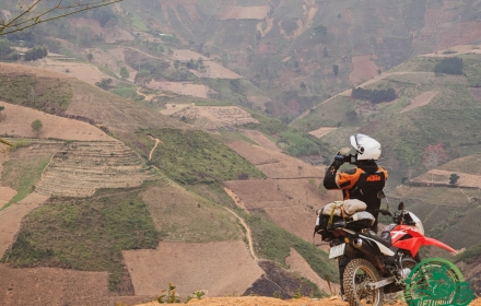 Ha Giang Motorbike Tour: 4-Day Epic Loop Adventure